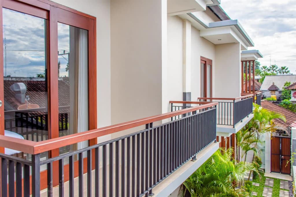 Valka Bali Guesthouse - photo 11