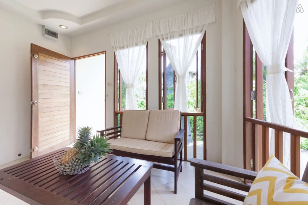 Behind The Sea Villa - photo 22