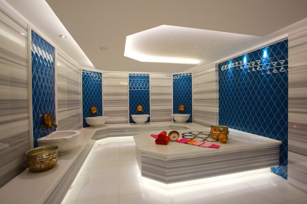 Dosso Dossi Hotels Downtown - photo 11