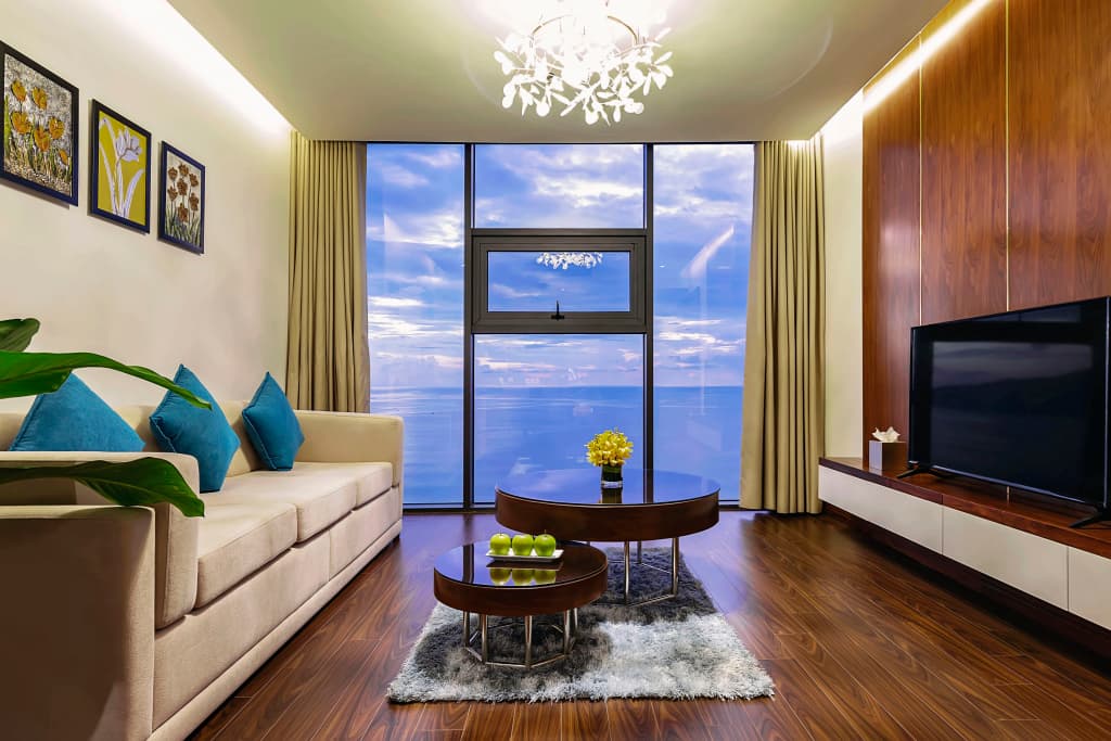 Maximilan Danang Beach Hotel - photo 49