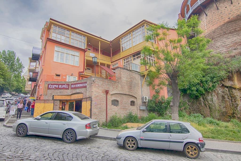 Art-Apartments - photo 7