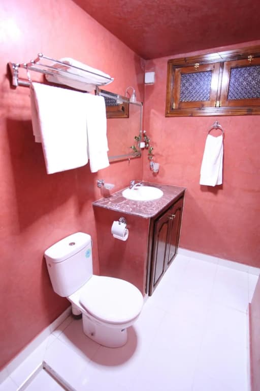 Riad Fatouma Hotel - photo 7