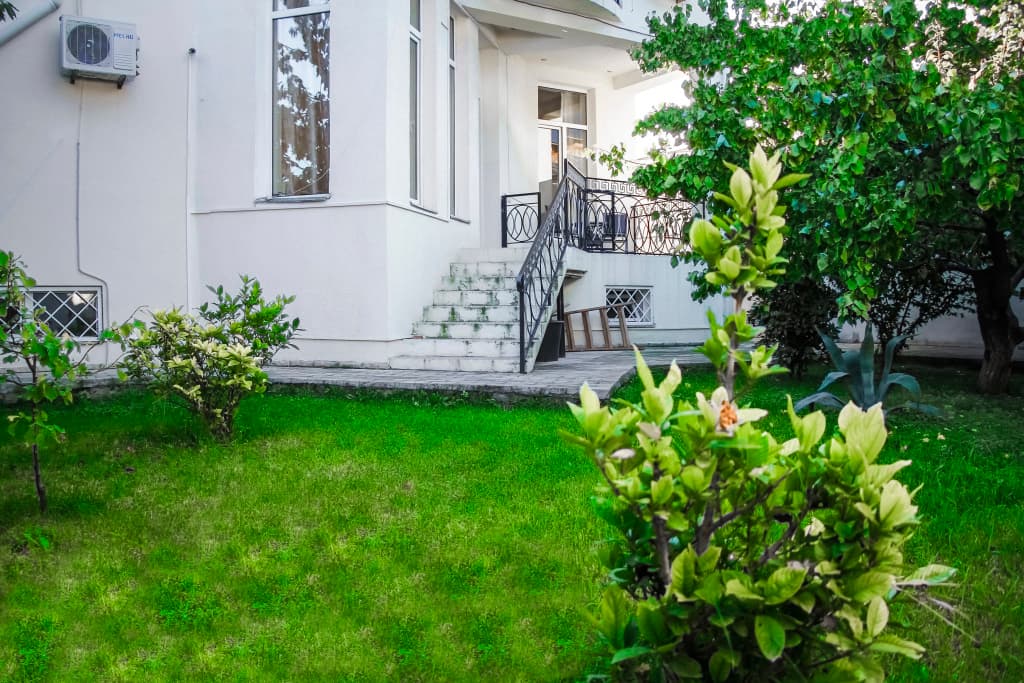Villa Tiflisi Hotel - photo 10