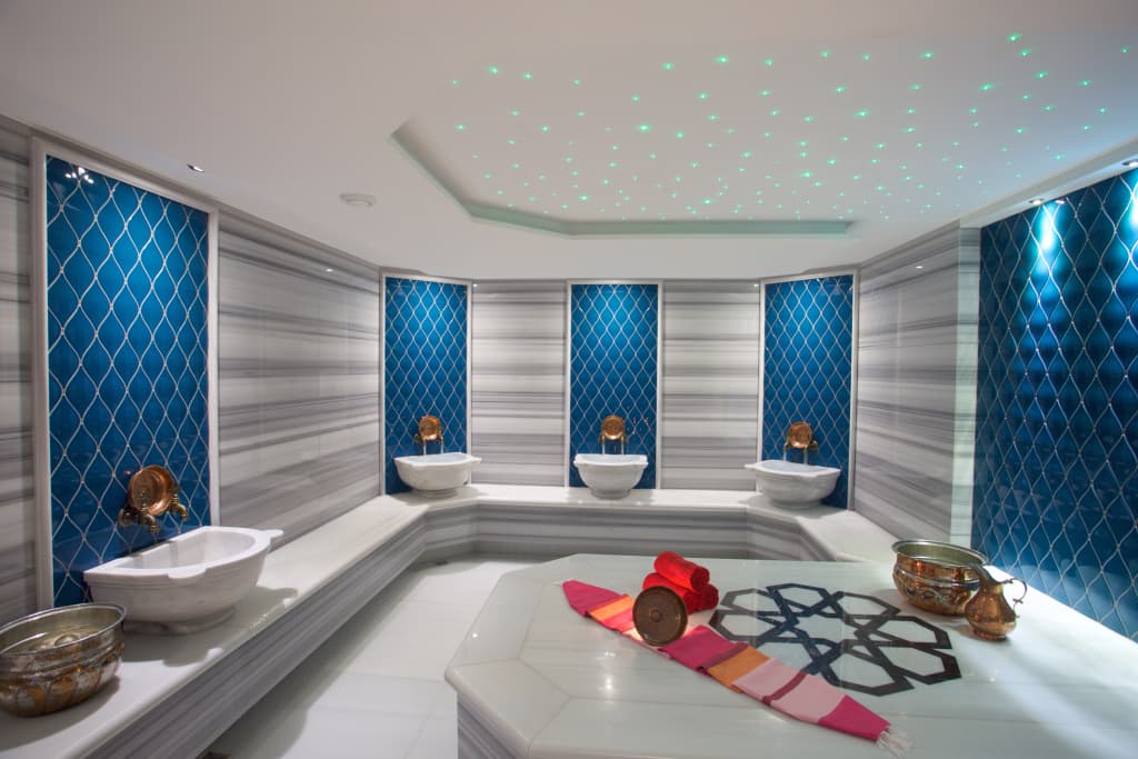 Dosso Dossi Hotels Downtown - photo 13