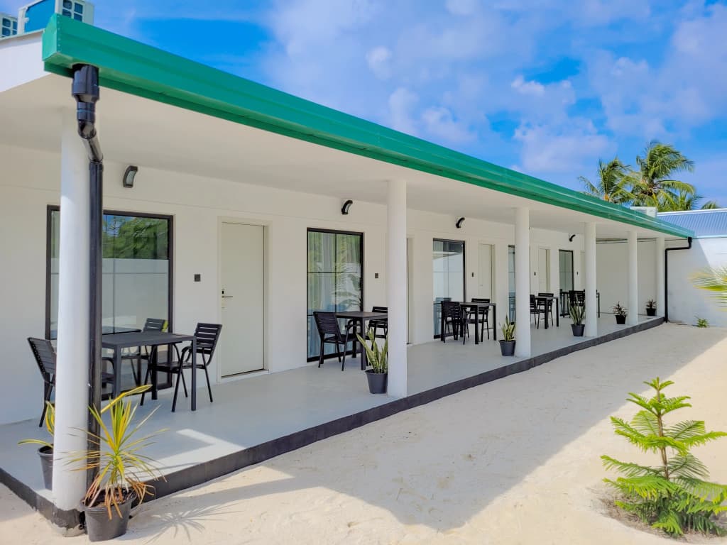 Belvedere Thoddoo Guest House - photo 23
