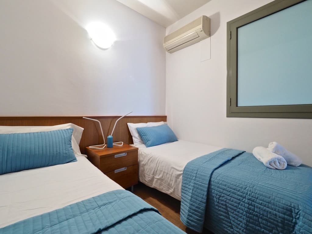 Suites 4Days Paseo de Gracia Design Apartments - photo 10