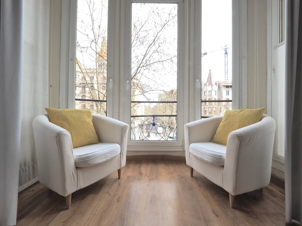Suites 4Days Paseo de Gracia Design Apartments - photo 18