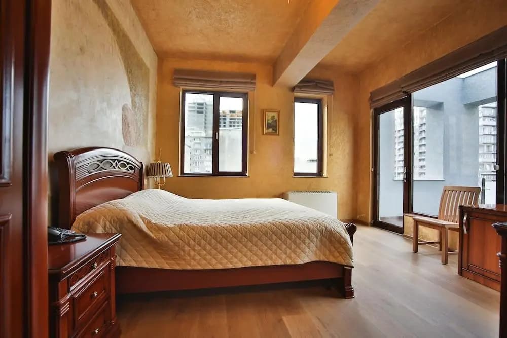 Wine Palace Hotel - photo 23