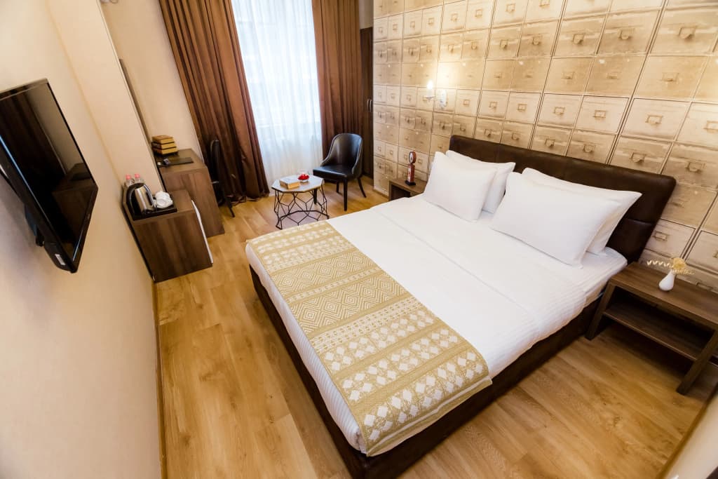 Diamond Dat Exx Company Hotel - photo 4