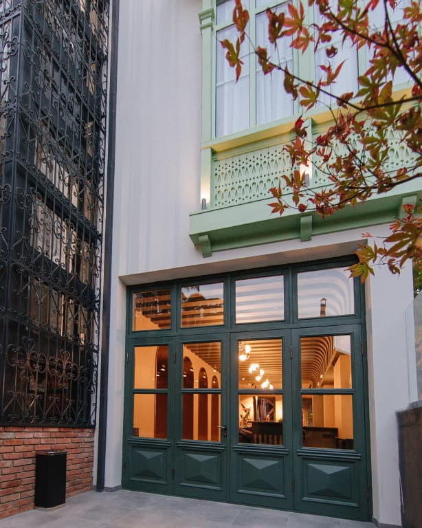 Strofi Hotel - photo 6