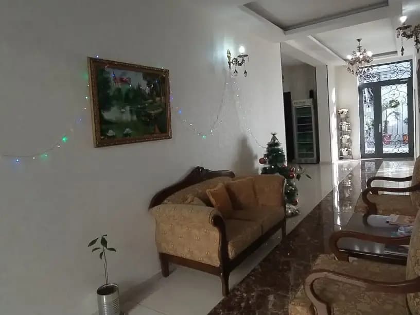 Hotel MariaLuis - photo 11