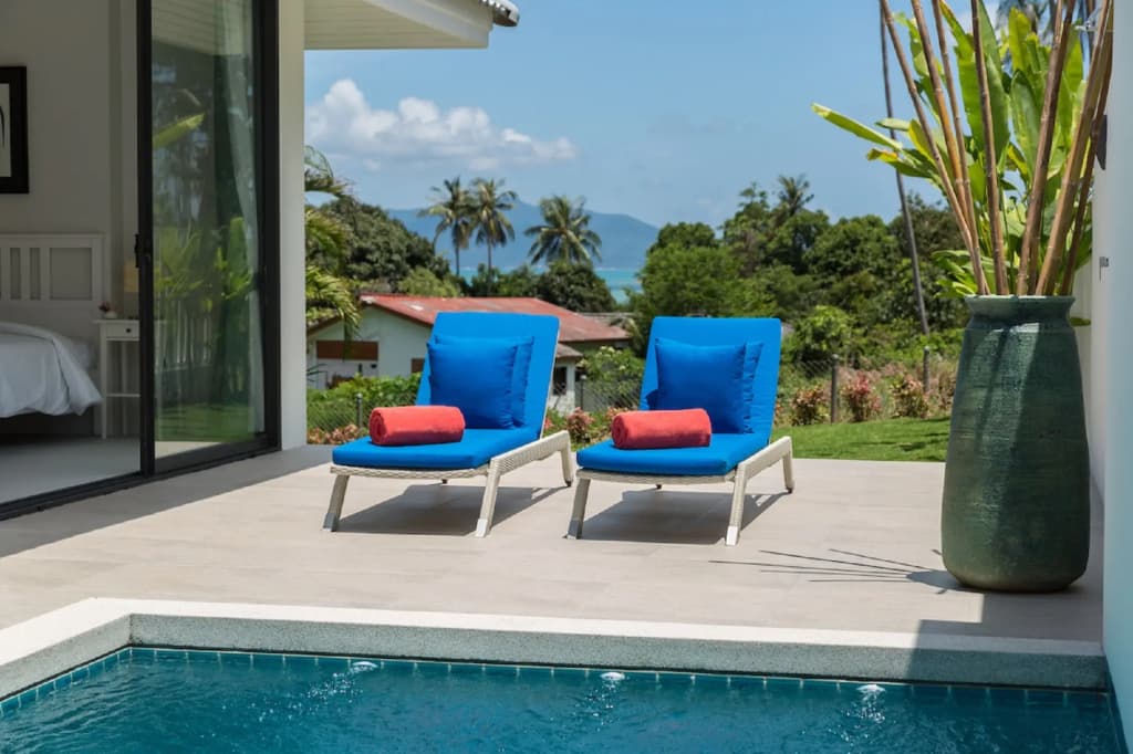Beautiful Villa Jade Near Big Budhha - photo 15