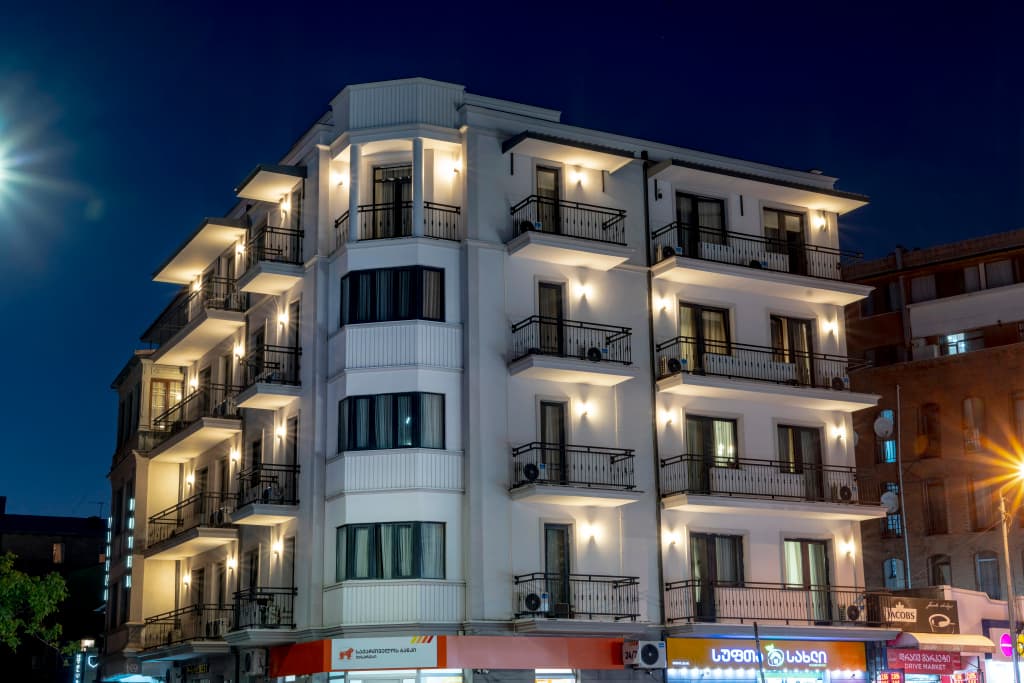 Best Tbilisi Hotel - photo 12