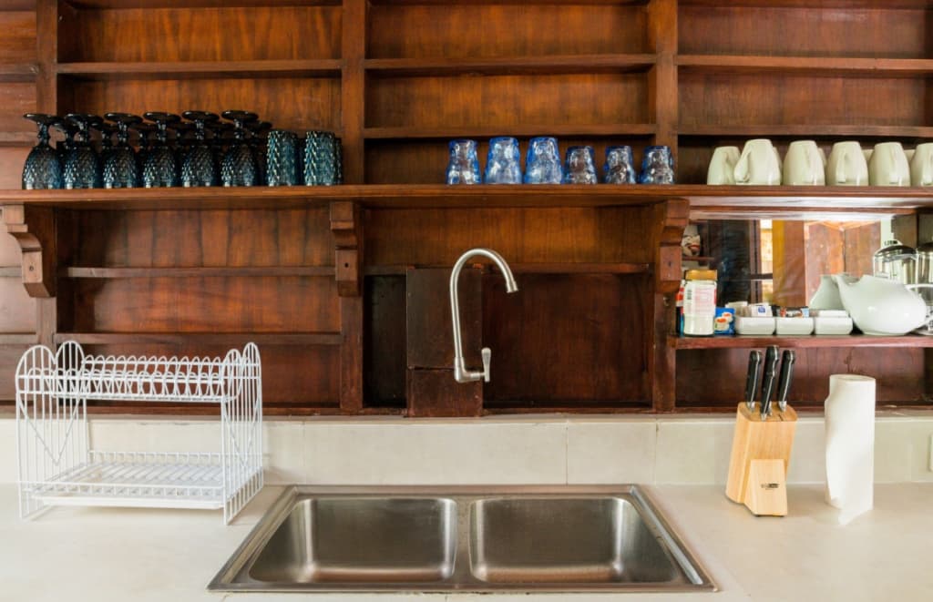 Kupu Rare Secluded Slice Villa - photo 29
