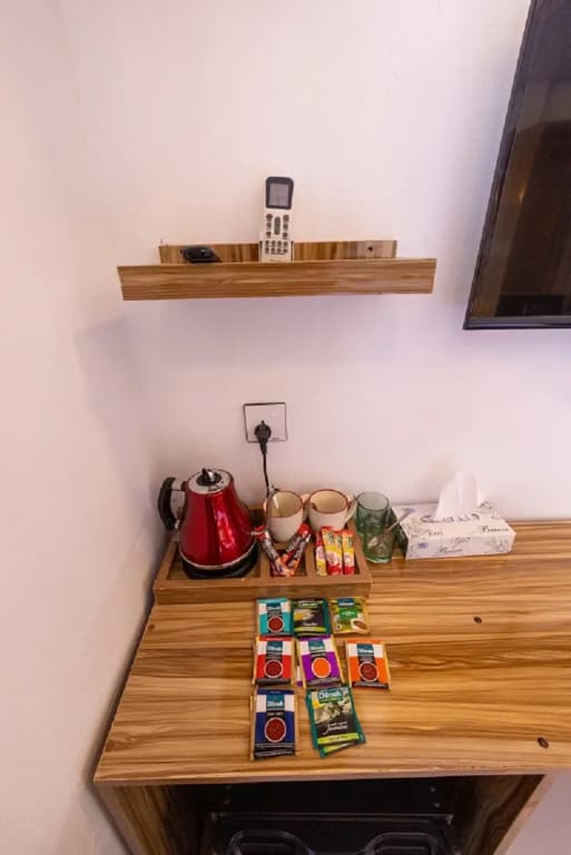 Batuta Maldives Fourson Guest house - photo 16