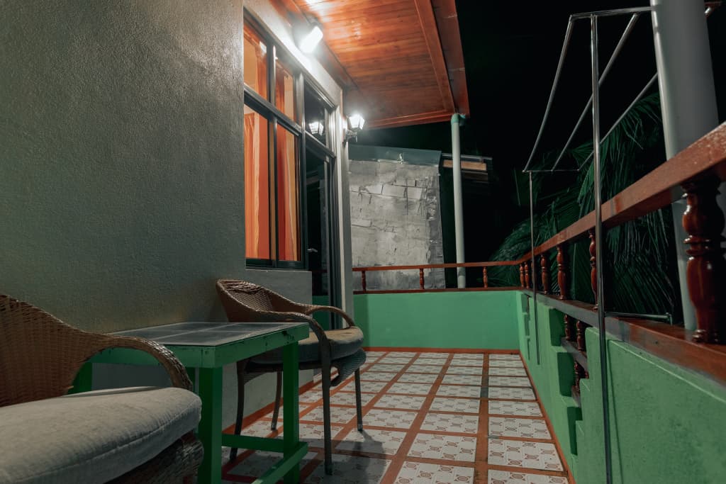 Holiday Mathiveri Inn Guest House - photo 5