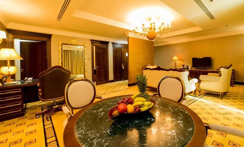 Sunday Hotel Al Barsha - photo 20