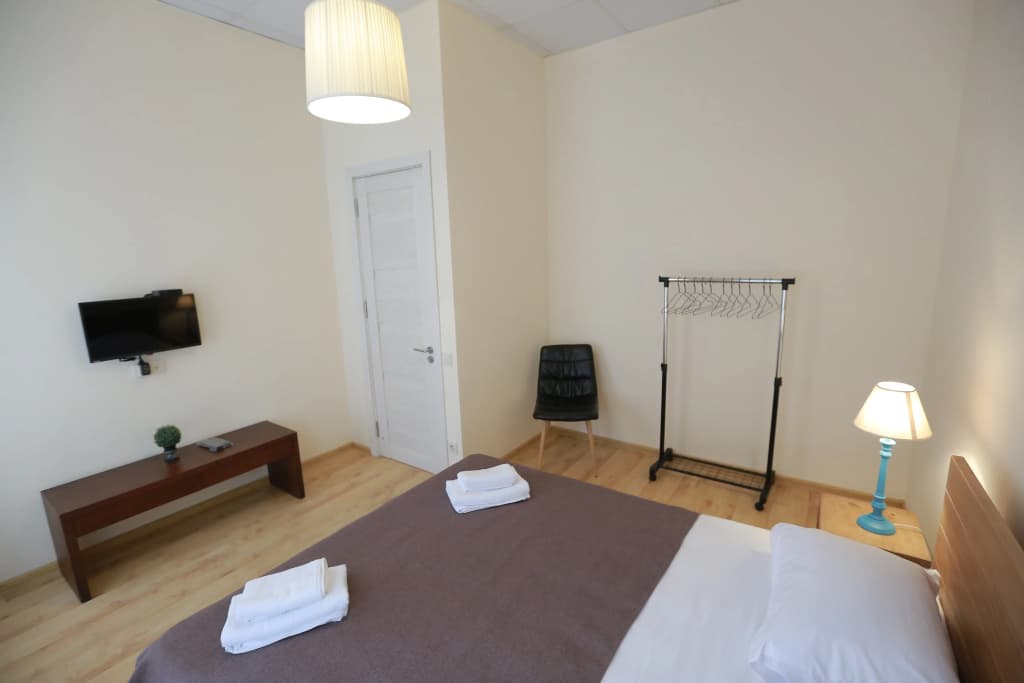Midtown Hostel - photo 19