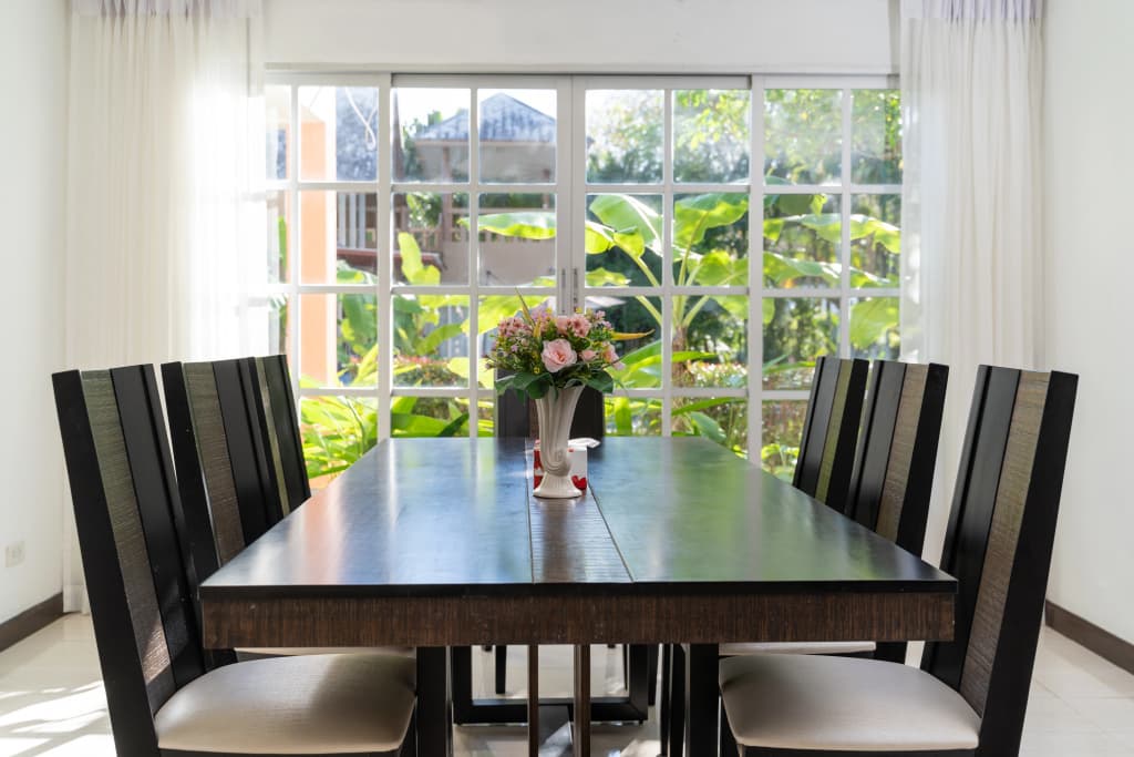 Spacious villa in Casa Sakoo resort Villa - photo 14