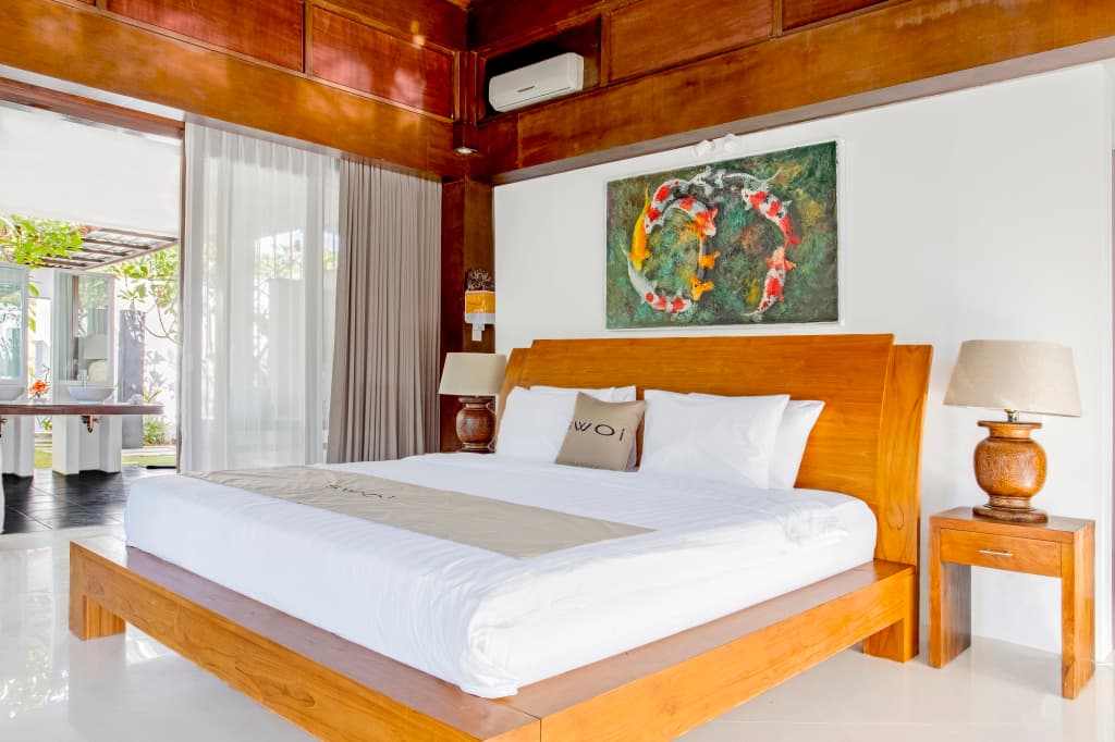 Finns Beach Villa - photo 35