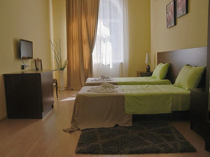 Tbilisi Garden Hotel - photo 6
