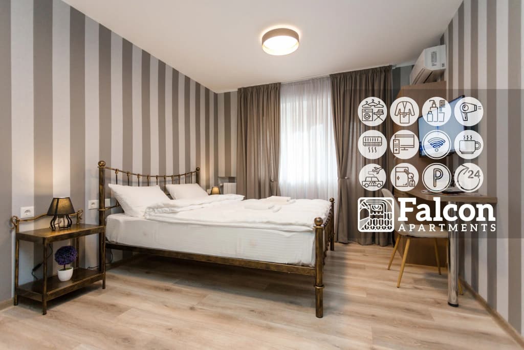Falcon Apartments - photo 6