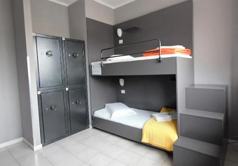 New Generation Hostel Milan Center Navigli - photo 8