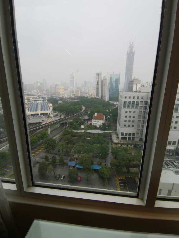Memoire Suites Apart-hotel - main photo