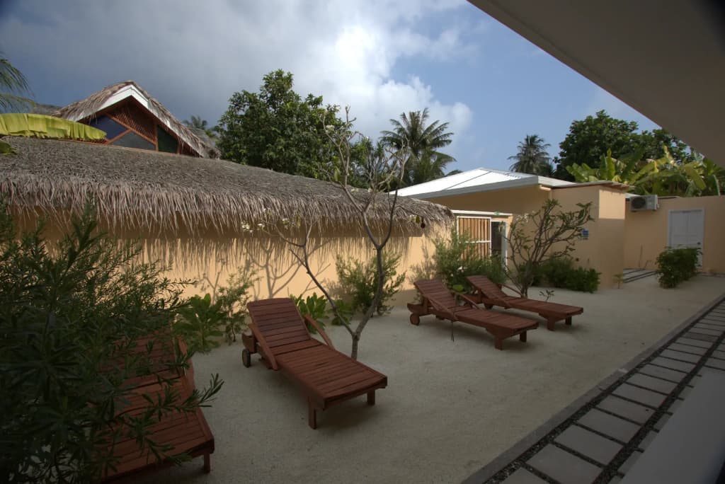 Scuba Inn Guest House - photo 5