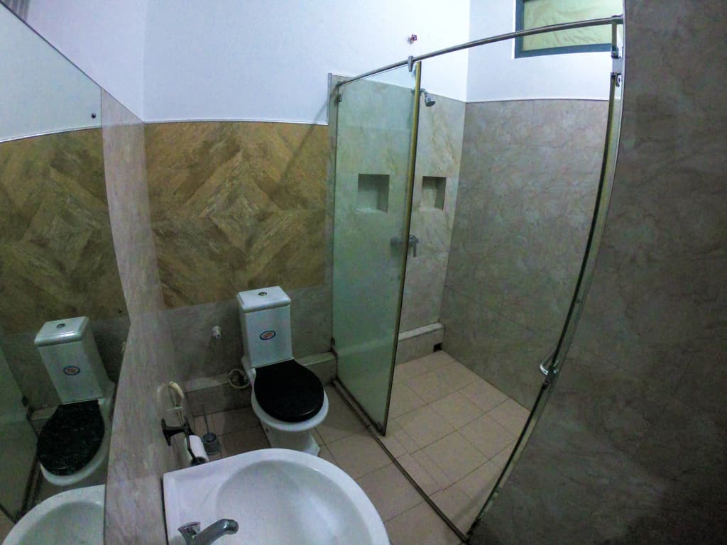 Yoho Ocean Studios Apart-Hotel - photo 13