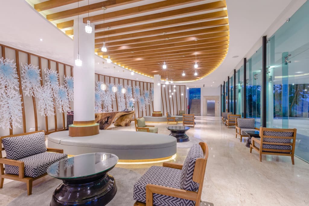 Wyndham Grand Phuket Kalim Bay Hotel - photo 7
