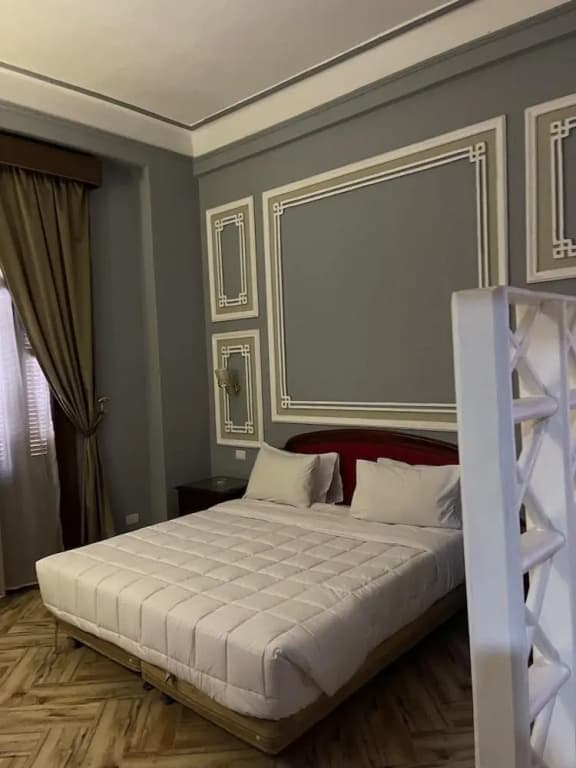Cosmopolitan Hotel - photo 8