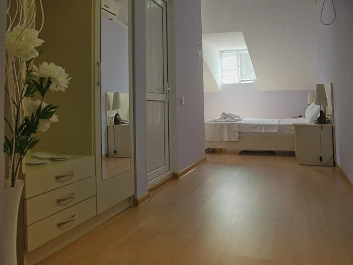 Tbilisi Garden Hotel - photo 21