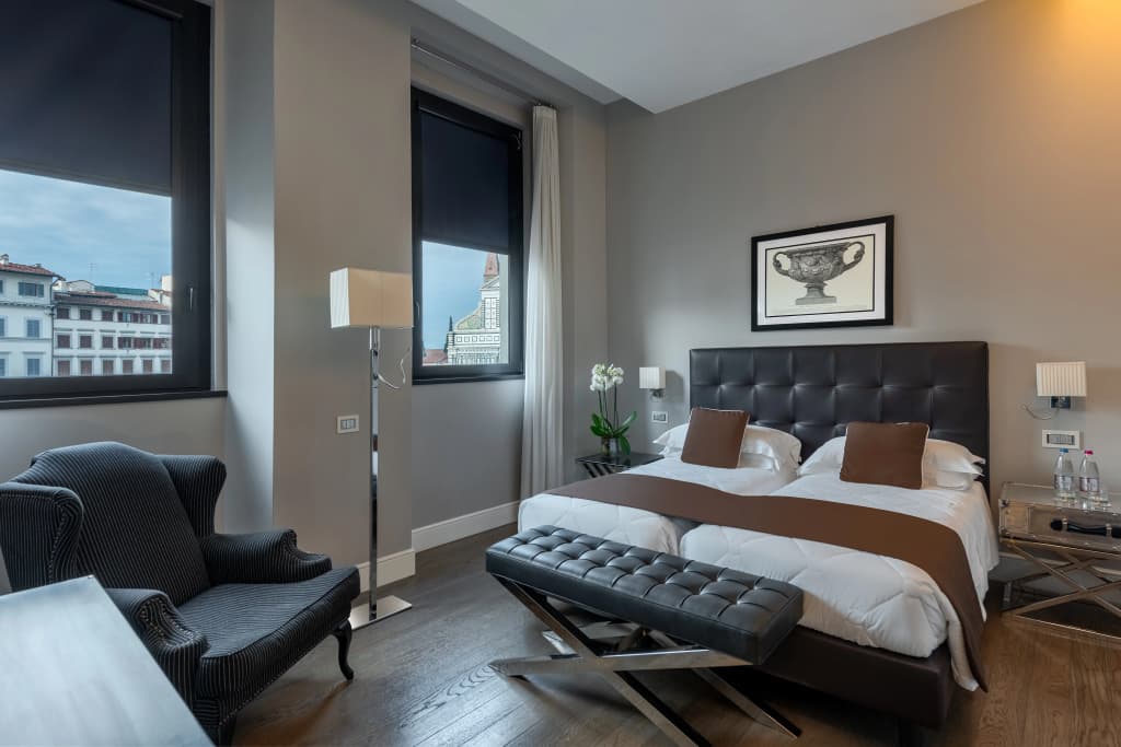 Roma Hotel - photo 20
