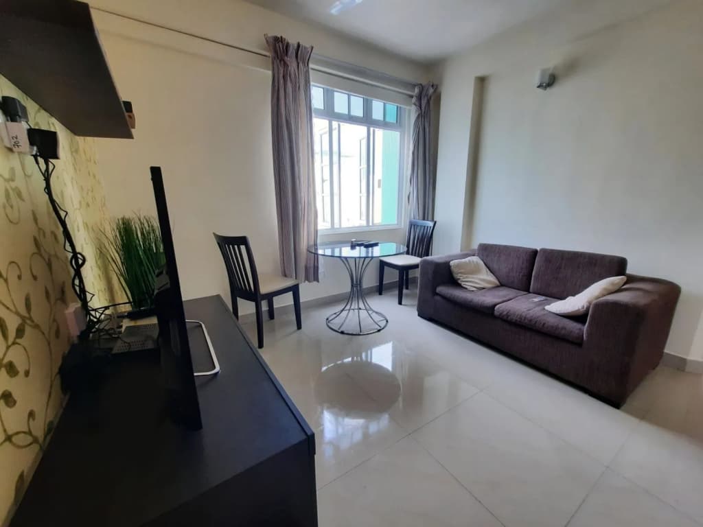 Octave Maldives Hotel - photo 10