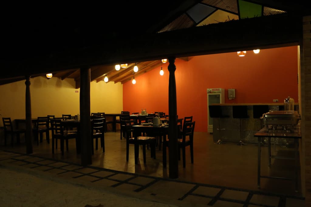 Scuba Inn Guest House - photo 12