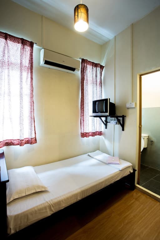 Argyll Inn Guest House - photo 4