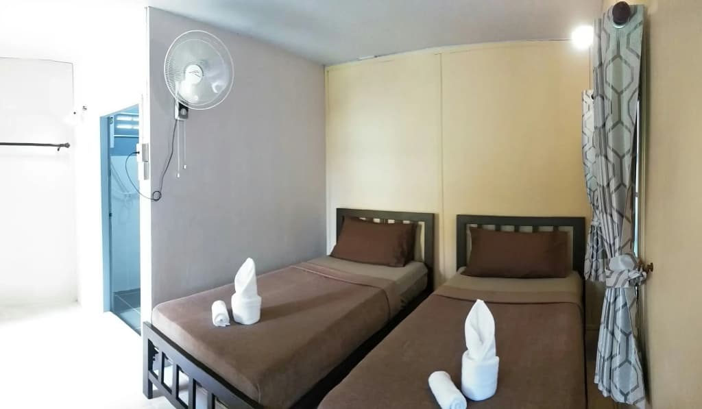 BeauBo Beach Bungalow - photo 4