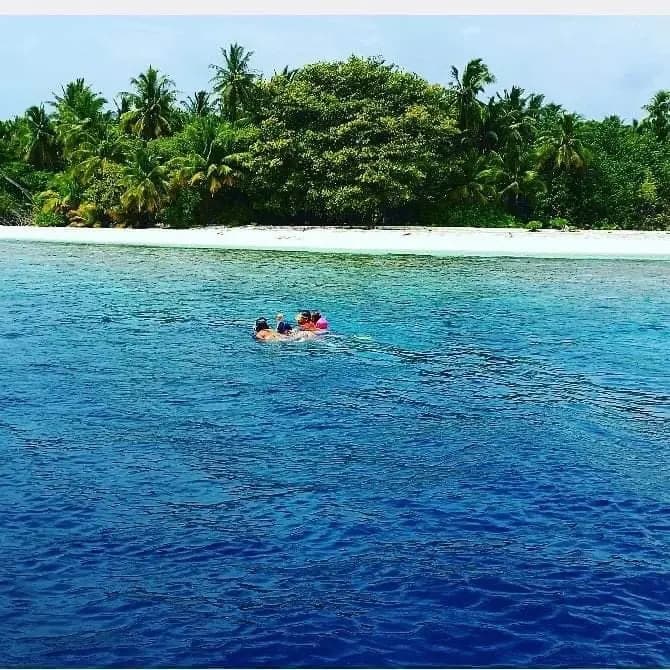 Feridhoo Inn Guest House - photo 15