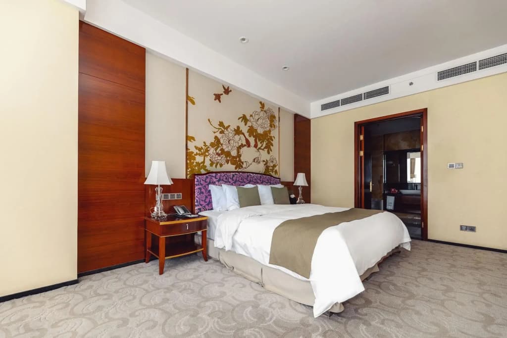 Hotels & Preference Hualing Tbilisi - photo 26