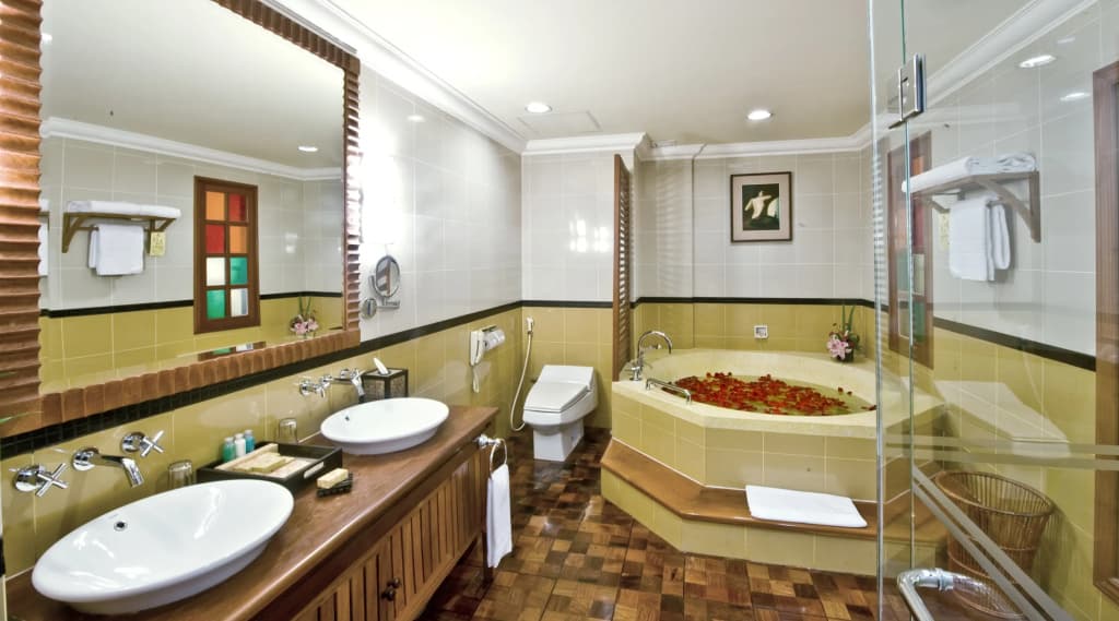 Sokha Angkor Resort - photo 13