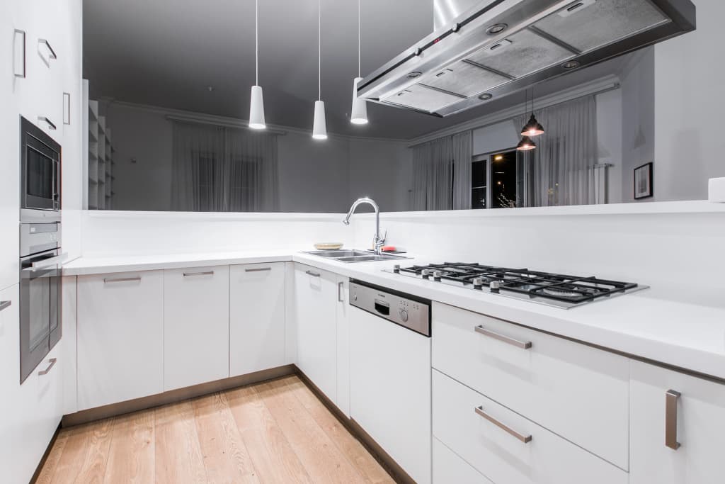 Corner House Apartments - photo 3