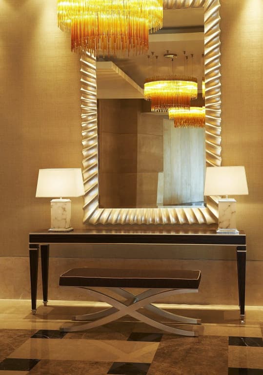 The St. Regis Doha - photo 32