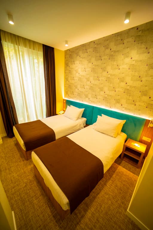 City Inn Tbilisi - photo 33