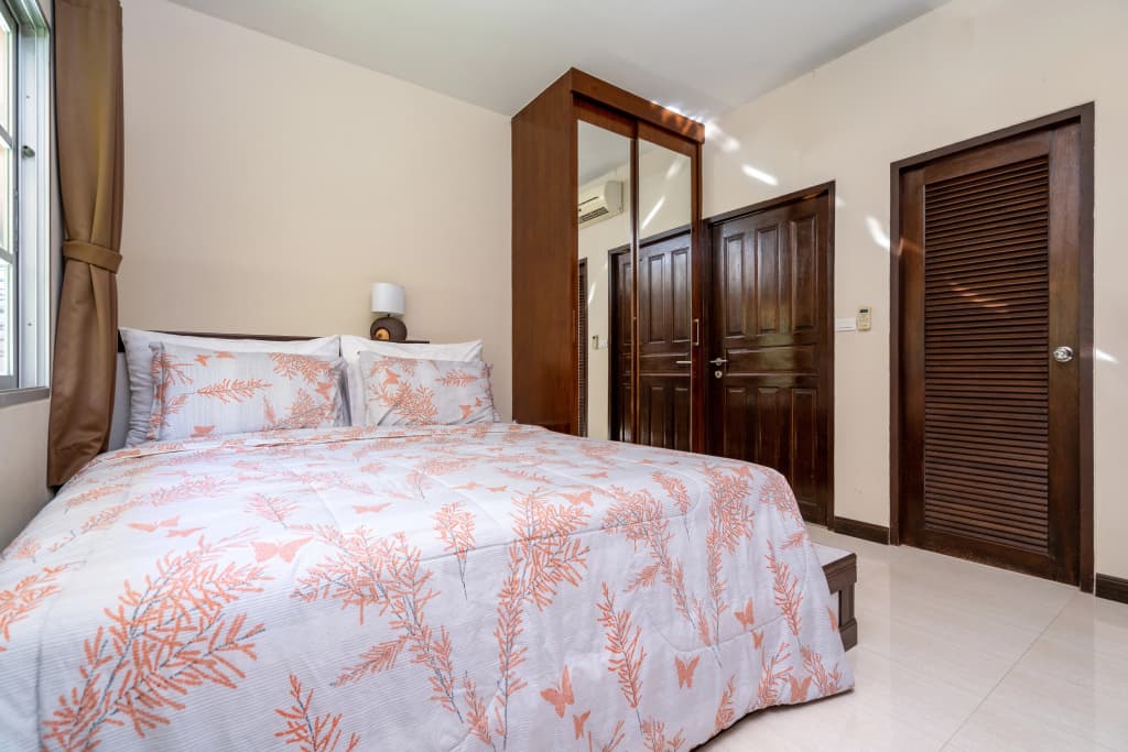 Spacious villa in Casa Sakoo resort Villa - photo 20