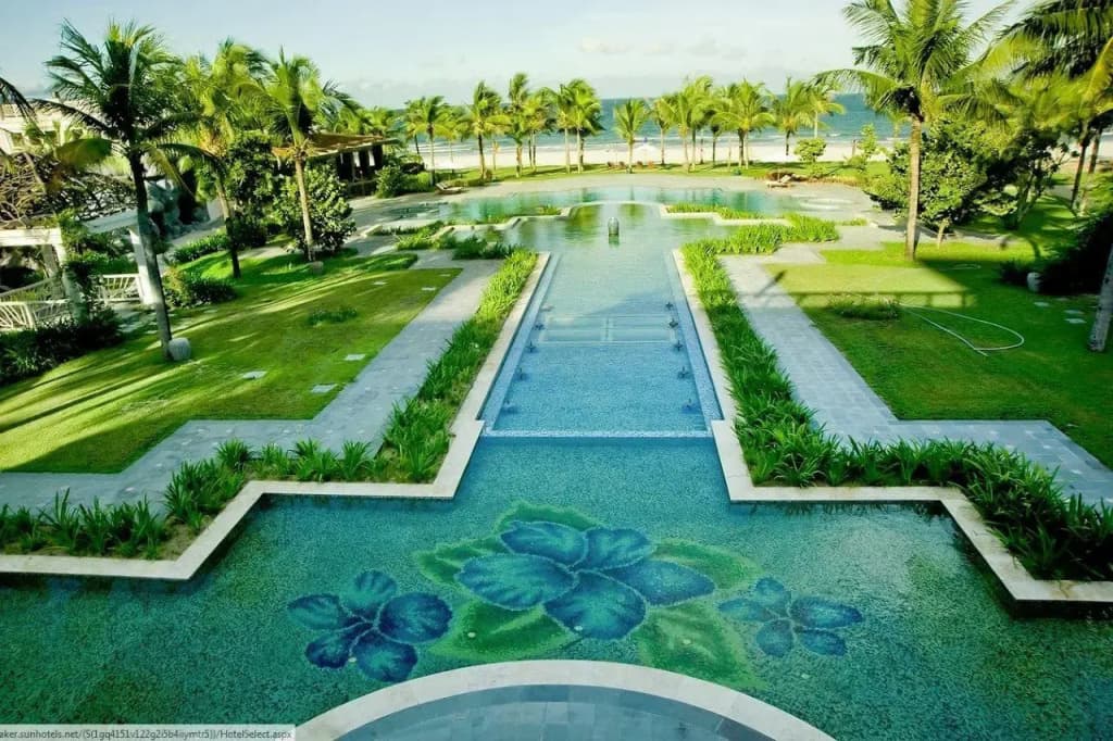Olalani Resort Hotel And Condotel - photo 15