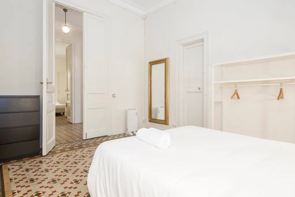 Sibs Rambla Apartments - main photo
