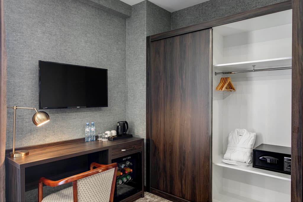 Vinum Hotel - photo 35