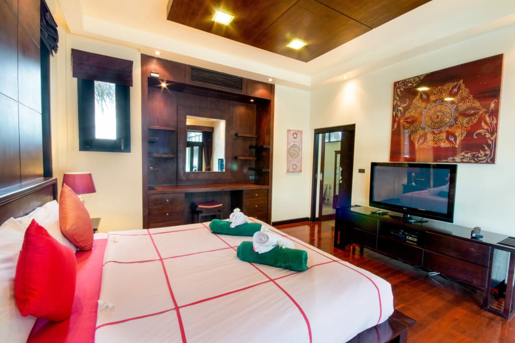 Yupa Villa 2 - photo 7