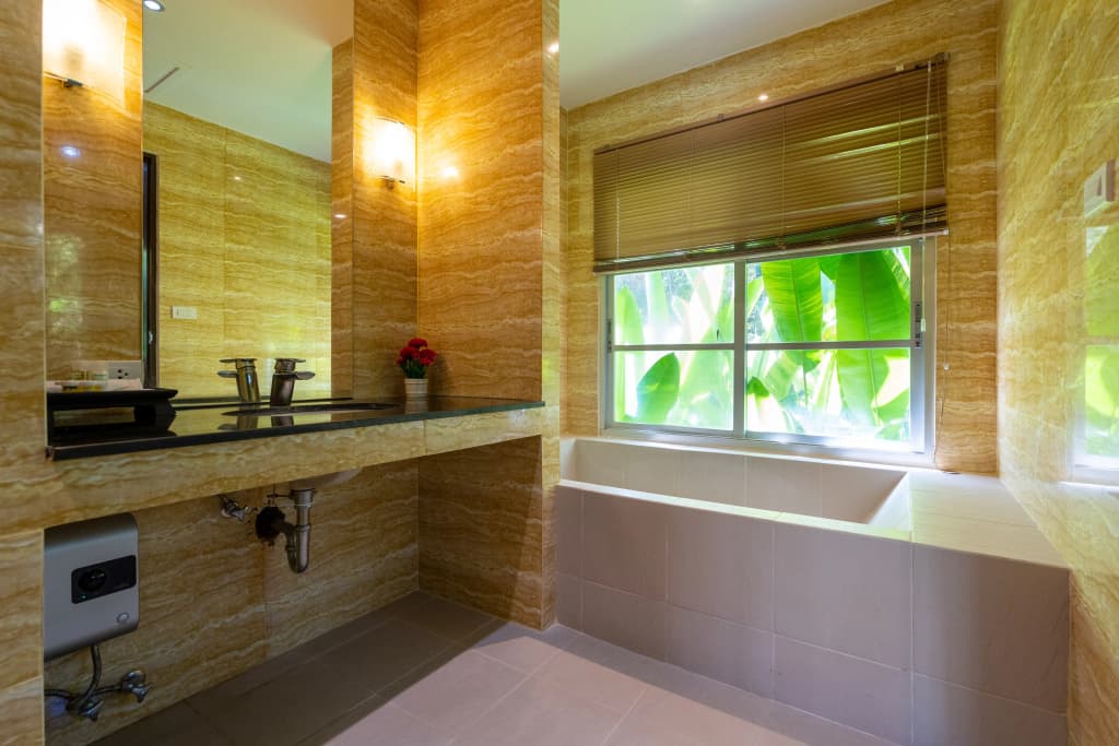 Spacious villa in Casa Sakoo resort Villa - photo 19